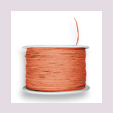 Waxed Cotton